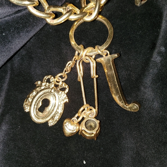 Juicy couture vintage bag - Picture 6 of 14